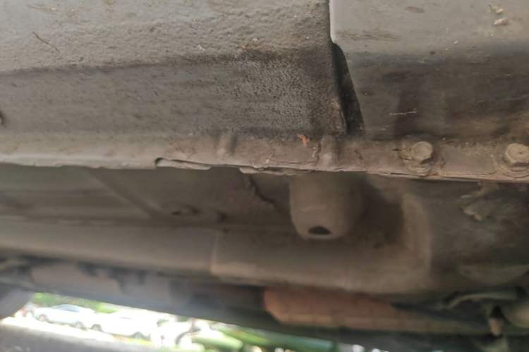 Used Mazda 6 2011 2.0L Automatic Fashion Edition Chassis Front Right