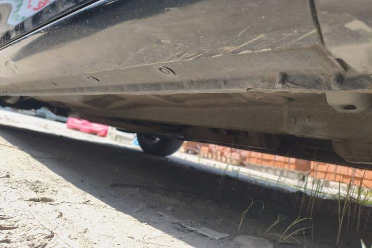 Used Mazda 6 2011 2.0L Automatic Fashion Edition Chassis Front Right