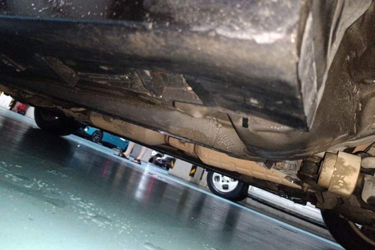 Used Mazda 6 2011 2.0L Automatic Elite Edition Chassis Front Right
