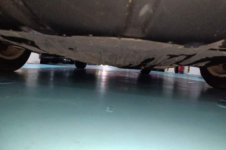 Used Mazda 6 2011 2.0L Automatic Elite Edition Chassis Front