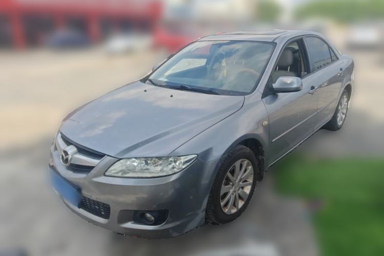 Used Mazda 6 2011 2.0L Automatic Fashion Edition Guazi used car, China used car export, Used car for sale, Used  cars, Cheapest cars for sale