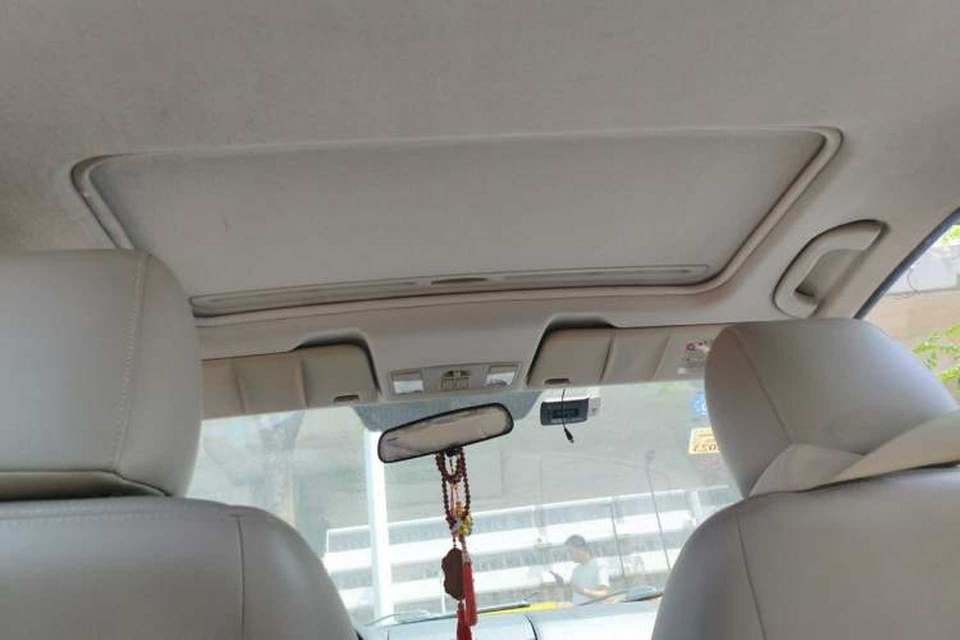 Used Mazda 6 2011 2.0L Automatic Fashion Edition Headliner
