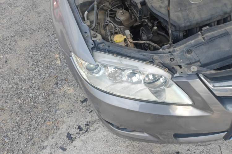 Used Mazda 6 2011 2.0L Automatic Fashion Edition Right Front Headlight