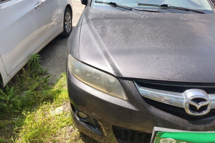 Used Mazda 6 2011 2.0L Automatic Fashion Edition Right Front Headlight