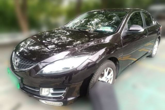 Used Mazda 6 2011 2.0L Automatic Elite Edition