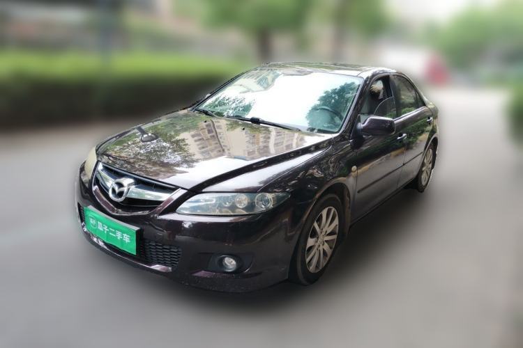 Used Mazda 6 2011 2.0L Automatic Fashion Edition Guazi used car, China used car export, Used car for sale, Used  cars, Cheapest cars for sale