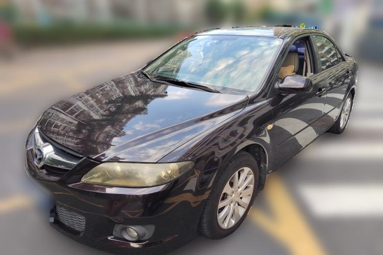 Mazda 6 2011 2.0L Automatic Fashion Edition usata Guazi used car, China used car export, Used car for sale, Used cars, Cheapest cars for sale