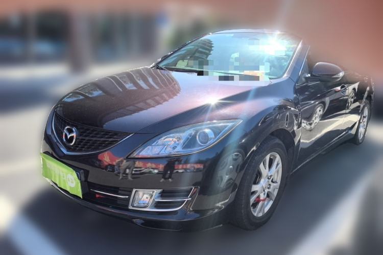 Mazda 6 2011 2.0L Automatic Elite Edition с пробегом Guazi used car, China used car export, Used car for sale, Used cars, Cheapest cars for sale