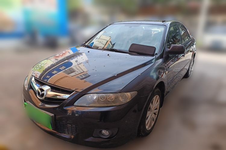 Used Mazda 6 2011 2.0L Automatic Fashion Edition Guazi used car, China used car export, Used car for sale, Used  cars, Cheapest cars for sale