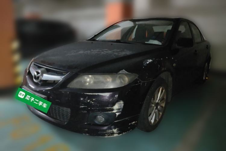 Used Mazda 6 2011 2.0L Automatic Fashion Edition Guazi used car, China used car export, Used car for sale, Used  cars, Cheapest cars for sale