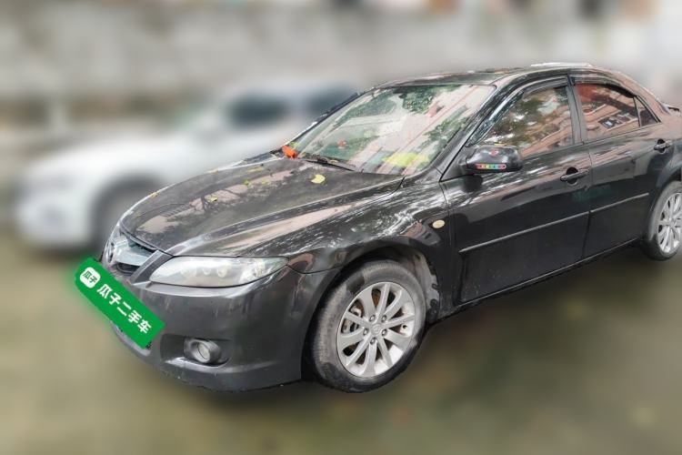 Used Mazda 6 2011 2.0L Automatic Fashion Edition Guazi used car, China used car export, Used car for sale, Used  cars, Cheapest cars for sale