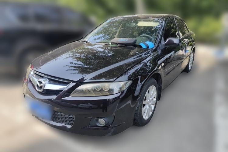 Used Mazda 6 2011 2.0L Automatic Fashion Edition Guazi used car, China used car export, Used car for sale, Used  cars, Cheapest cars for sale