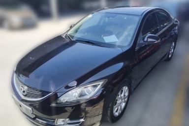 Used Mazda 6 2011 2.0L Automatic Elite Edition