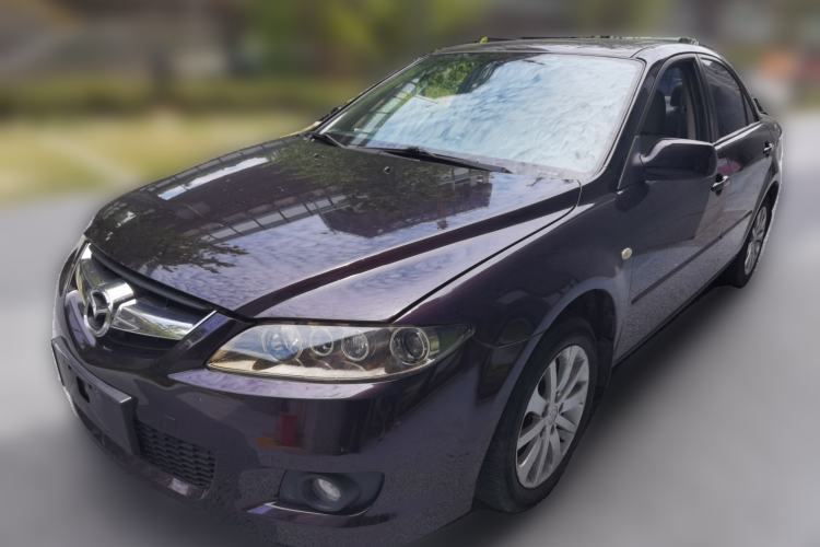Used Mazda 6 2011 2.0L Automatic Fashion Edition Guazi used car, China used car export, Used car for sale, Used  cars, Cheapest cars for sale