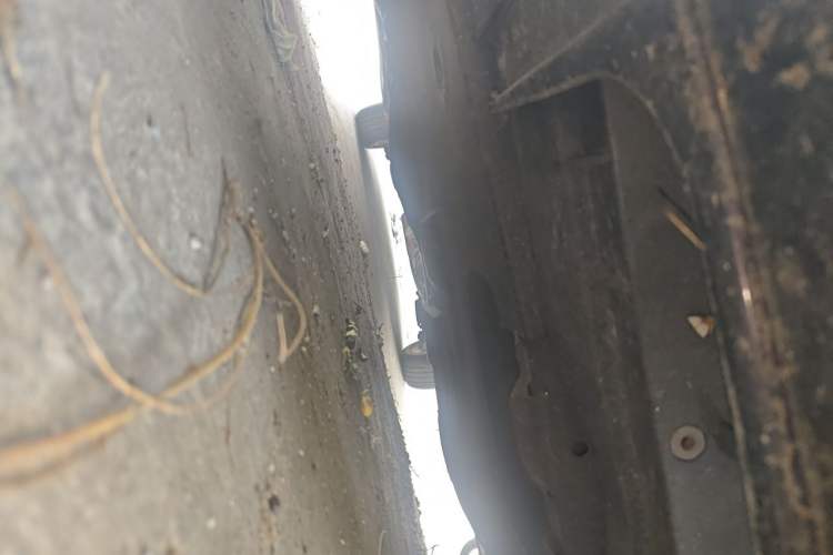 Used Mazda 6 2011 2.0L Automatic Fashion Edition Chassis Front