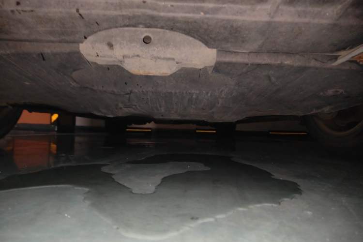 Used Mazda 6 2011 2.0L Automatic Fashion Edition Chassis Front
