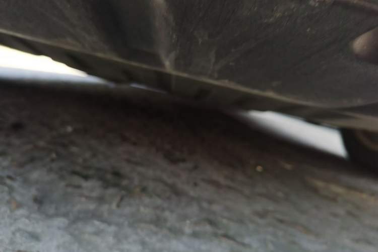 Used Mazda 6 2011 2.0L Automatic Elite Edition Chassis Front
