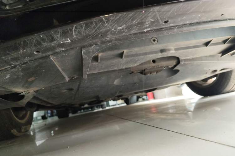 Used Mazda 6 2011 2.0L Automatic Fashion Edition Chassis Front