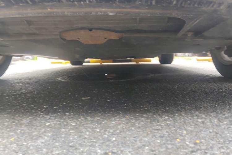 Used Mazda 6 2011 2.0L Automatic Fashion Edition Chassis Front