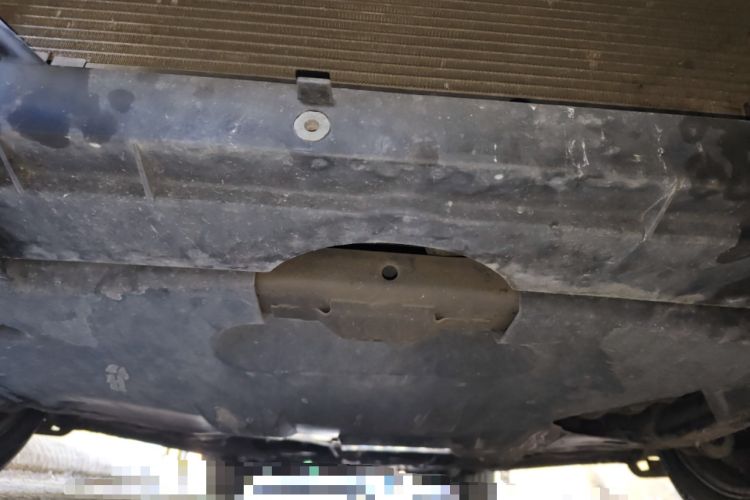 Used Mazda 6 2011 2.0L Automatic Fashion Edition Chassis Front