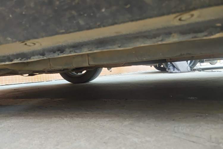 Used Mazda 6 2011 2.0L Automatic Fashion Edition Chassis Front Left