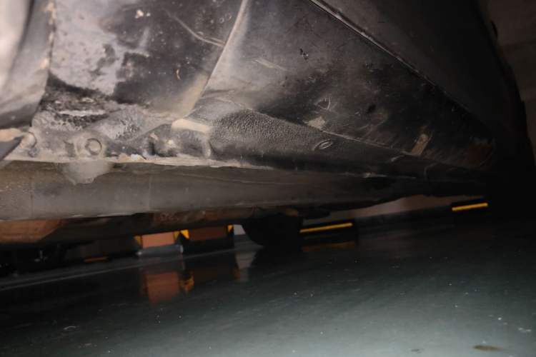 Used Mazda 6 2011 2.0L Automatic Fashion Edition Chassis Front Left