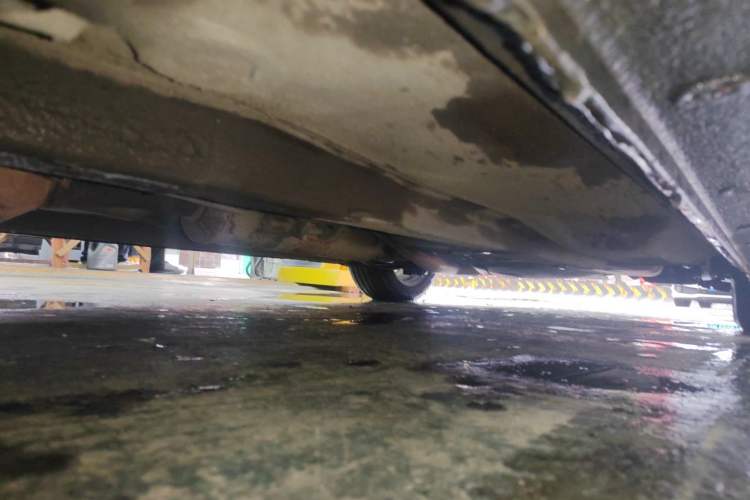 Used Mazda 6 2011 2.0L Automatic Fashion Edition Chassis Front Left