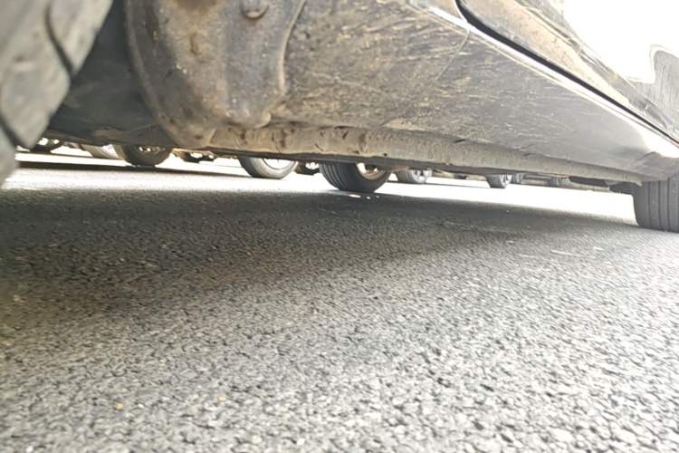 Used Mazda 6 2011 2.0L Automatic Fashion Edition Chassis Front Left