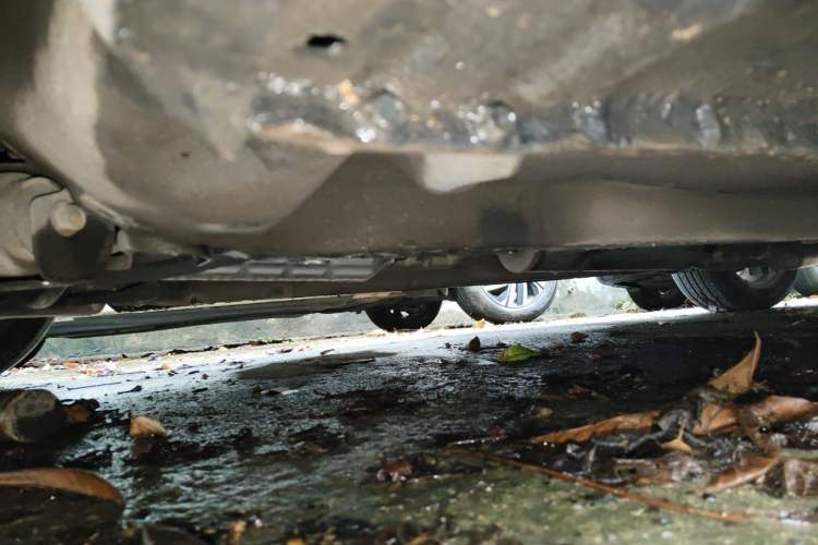 Used Mazda 6 2011 2.0L Automatic Fashion Edition Chassis Front Left