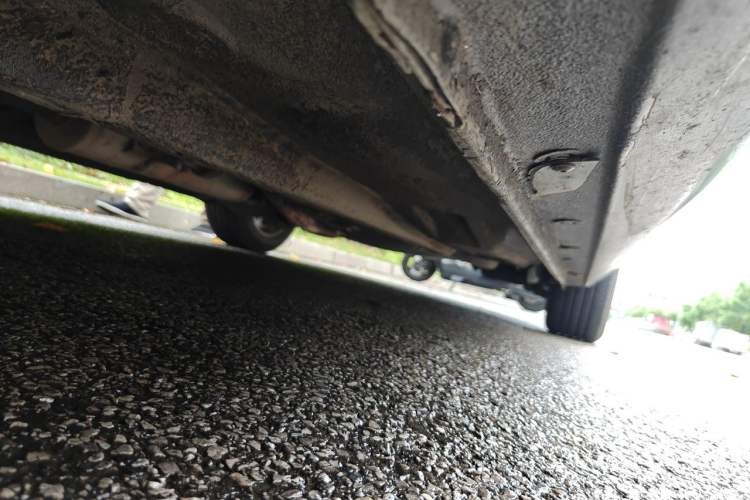 Used Mazda 6 2011 2.0L Automatic Fashion Edition Chassis Front Left