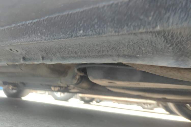 Used Mazda 6 2011 2.0L Automatic Fashion Edition Chassis Front Left