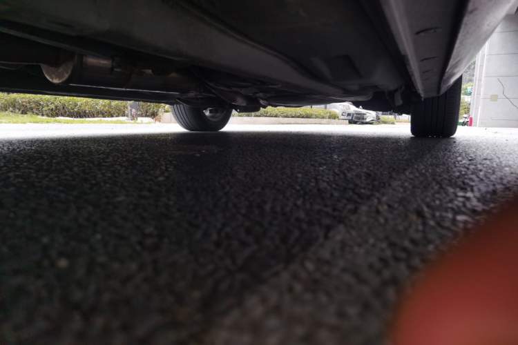 Used Mazda 6 2011 2.0L Automatic Fashion Edition Chassis Front Left