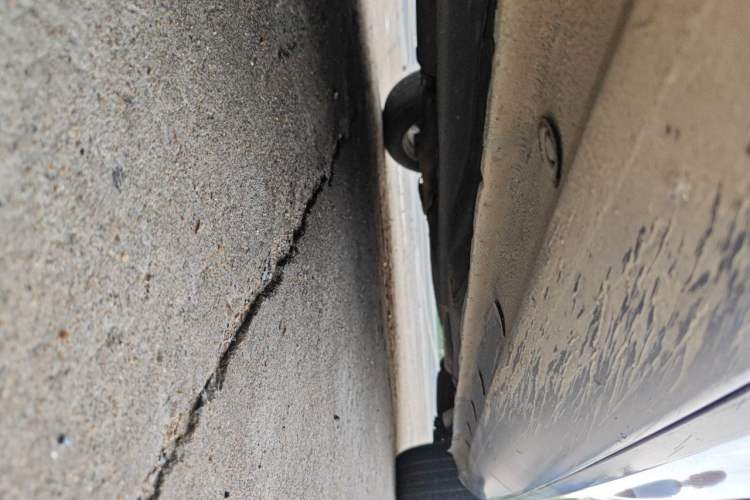 Used Mazda 6 2011 2.0L Automatic Fashion Edition Chassis Front Left