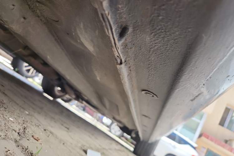 Used Mazda 6 2011 2.0L Automatic Fashion Edition Chassis Front Left
