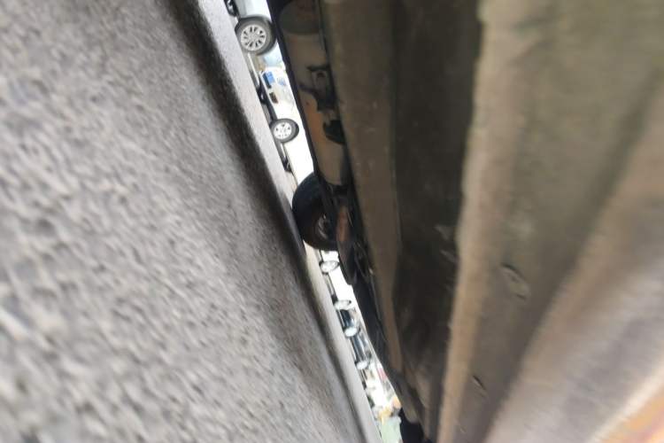 Used Mazda 6 2011 2.0L Automatic Fashion Edition Chassis Front Left