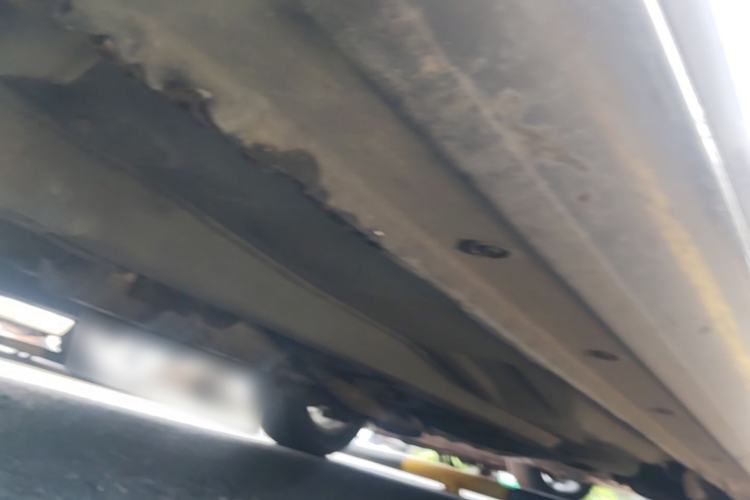 Used Mazda 6 2011 2.0L Automatic Fashion Edition Chassis Front Left