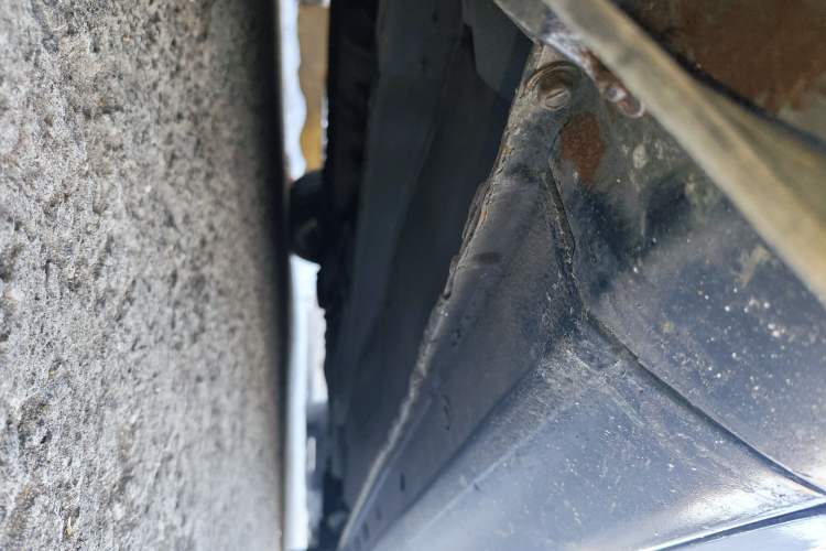 Used Mazda 6 2011 2.0L Automatic Fashion Edition Chassis Front Left