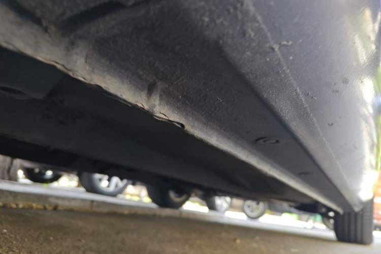 Used Mazda 6 2011 2.0L Automatic Fashion Edition Chassis Front Left