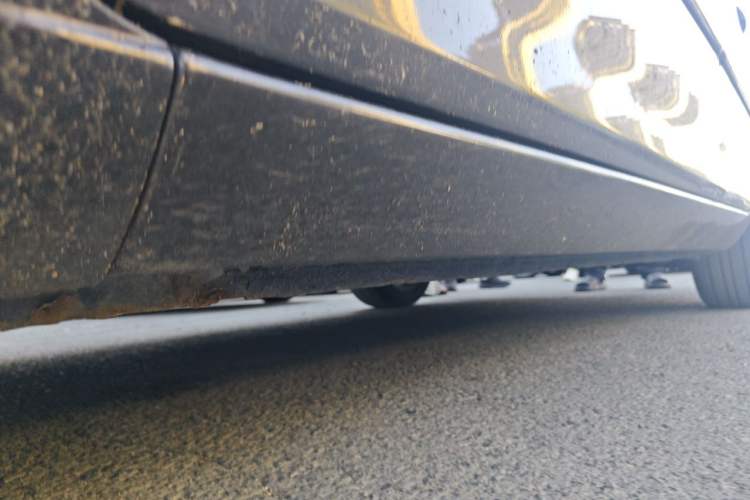 Used Mazda 6 2011 2.0L Automatic Fashion Edition Chassis Front Left