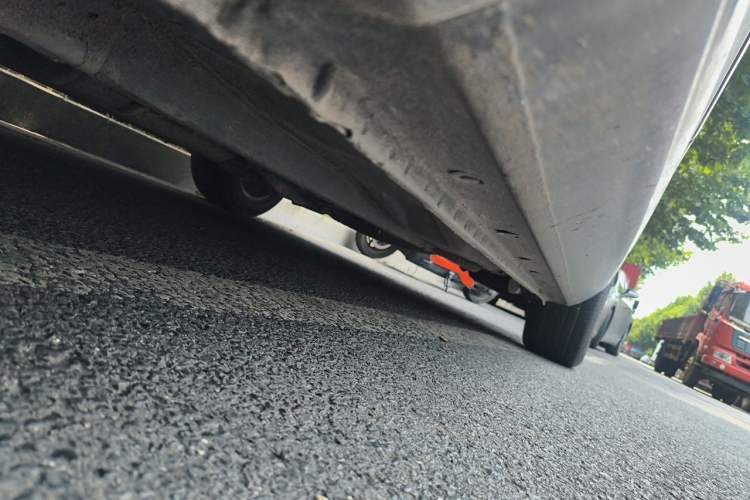 Used Mazda 6 2011 2.0L Automatic Fashion Edition Chassis Front Left