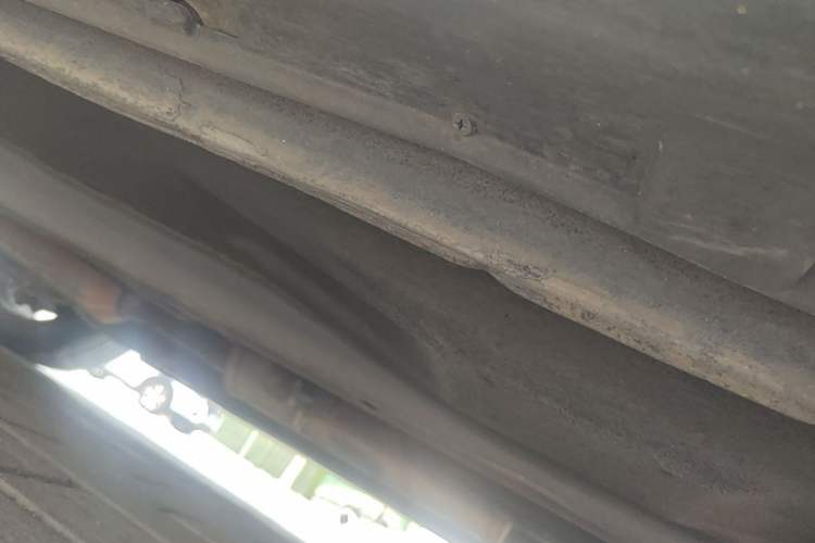Used Mazda 6 2011 2.0L Automatic Fashion Edition Chassis Front Left