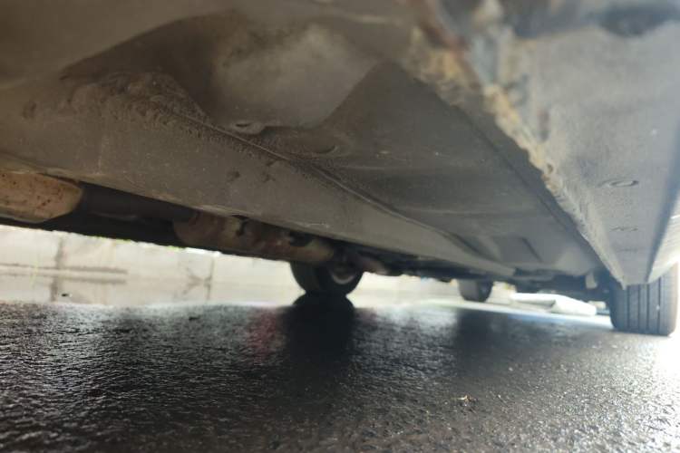 Used Mazda 6 2011 2.0L Automatic Luxury Version Chassis Front Left