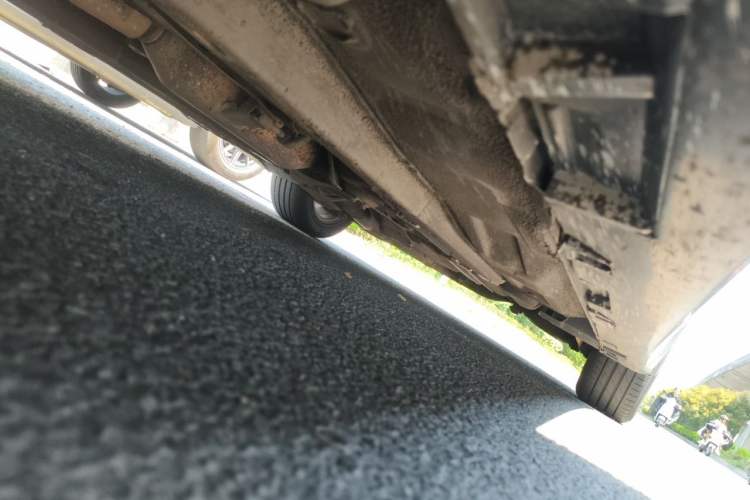 Used Mazda 6 2011 2.0L Automatic Elite Edition Chassis Front Left