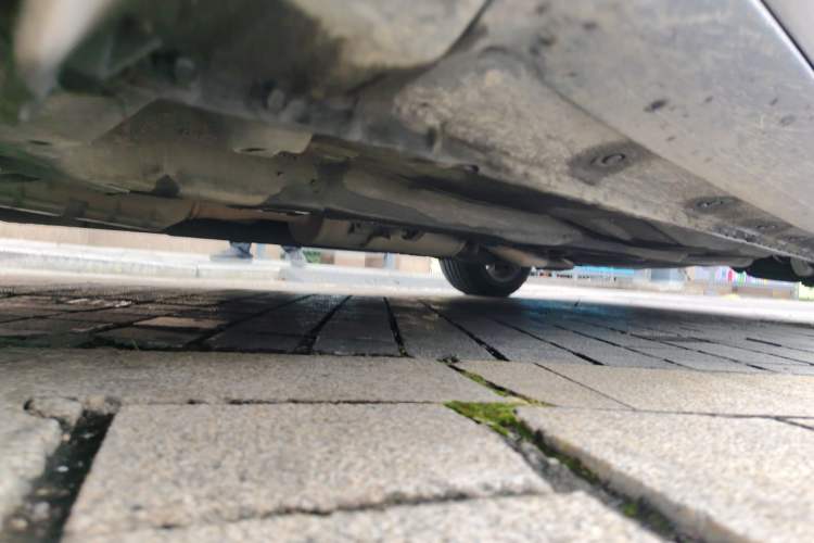 Used Mazda 6 2011 2.0L Automatic Fashion Edition Chassis Front Left