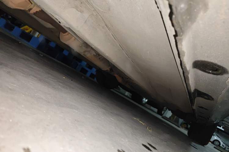 Used Mazda 6 2011 2.0L Automatic Fashion Edition Chassis Front Left