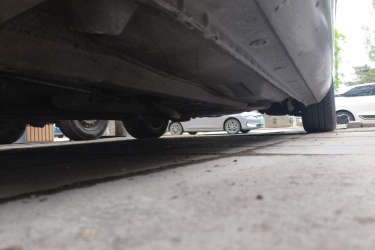 Used Mazda 6 2011 2.0L Automatic Fashion Edition Chassis Front Left