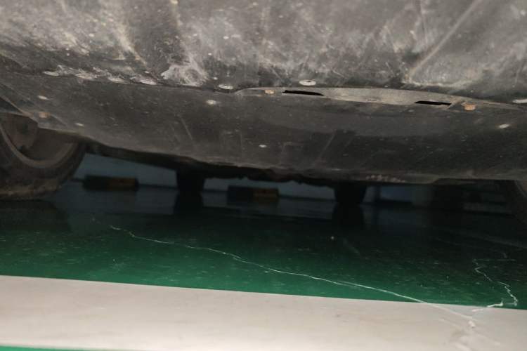 Used Mazda 6 2011 2.0L Automatic Elite Edition Chassis Front