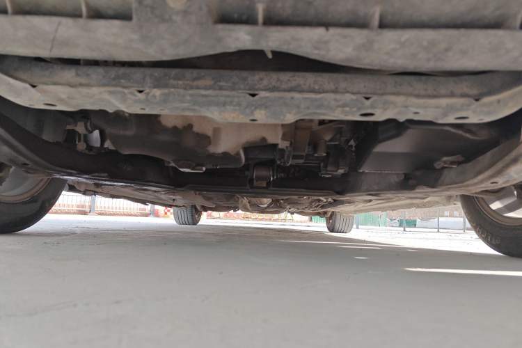 Used Mazda 6 2011 2.0L Automatic Elite Edition Chassis Front