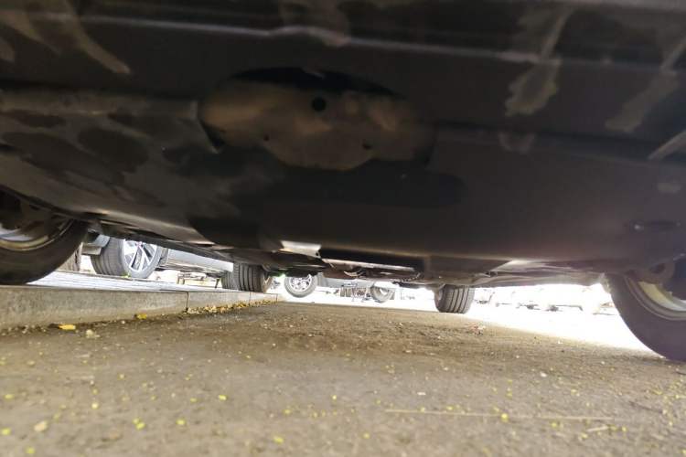 Used Mazda 6 2011 2.0L Automatic Fashion Edition Chassis Front