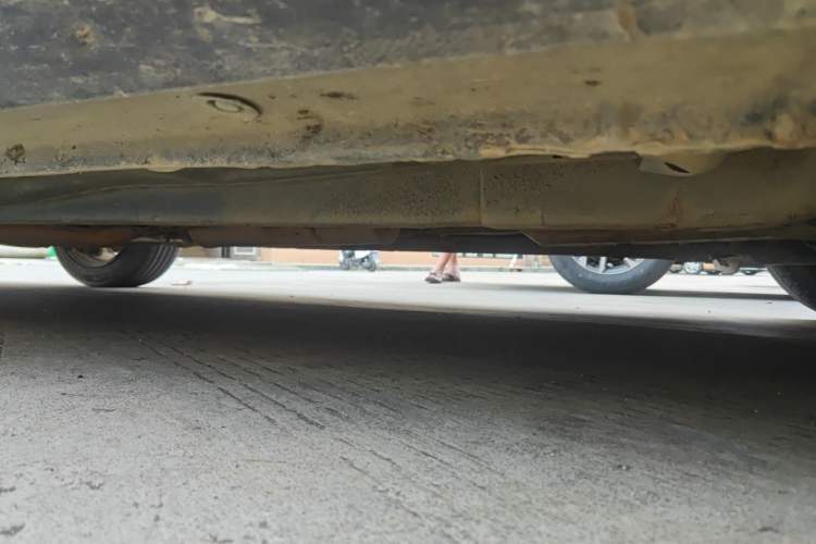 Used Mazda 6 2011 2.0L Automatic Fashion Edition Chassis Front Right